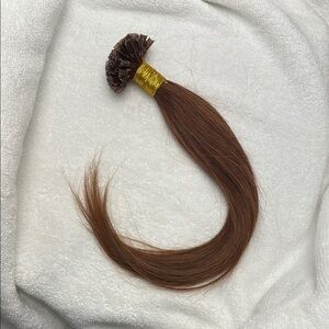 K-Tip Hair Extensions